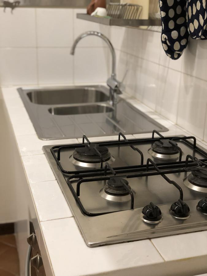 Apartment Diamante Rome