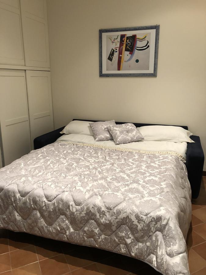 Diamante Apartment