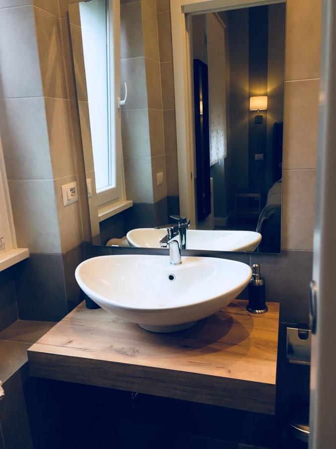 Apartment Fairome Cassia *