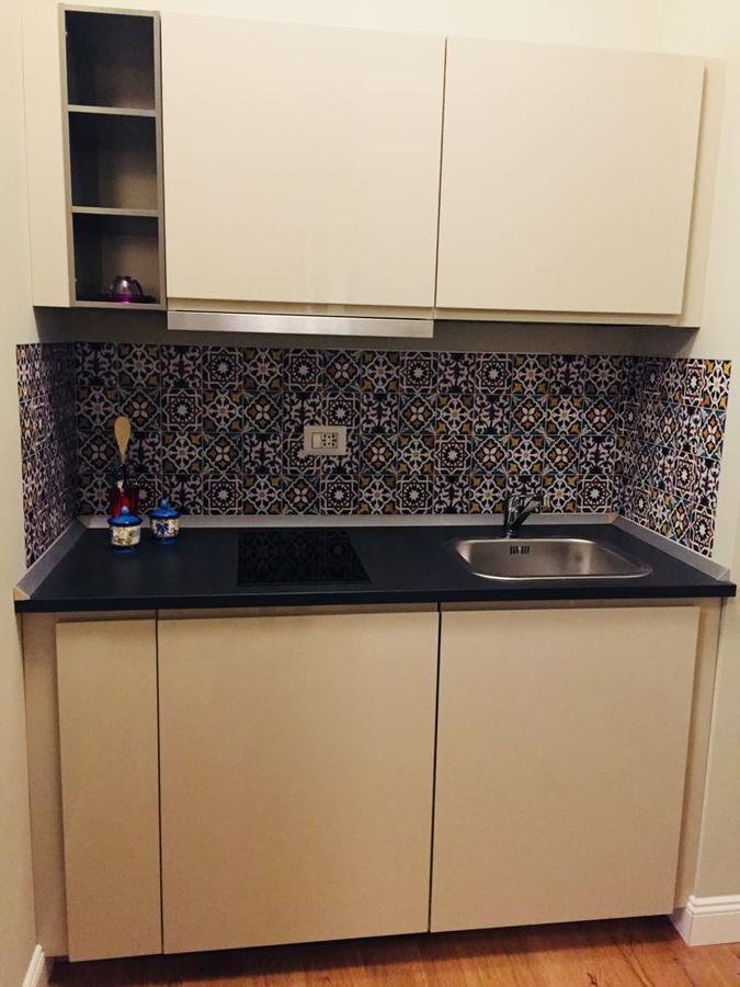 Fairome Cassia Apartment Rome
