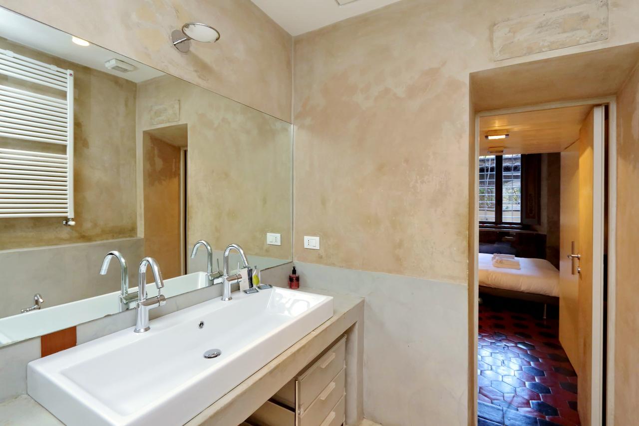 Apartment Valadier Historic Romeloft Rome