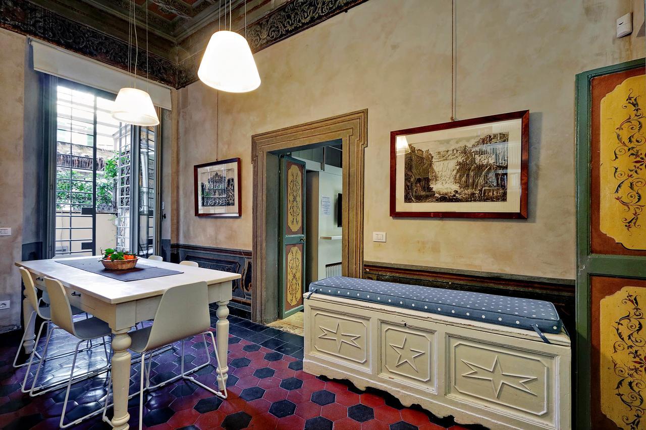 Valadier Historic Romeloft Rome