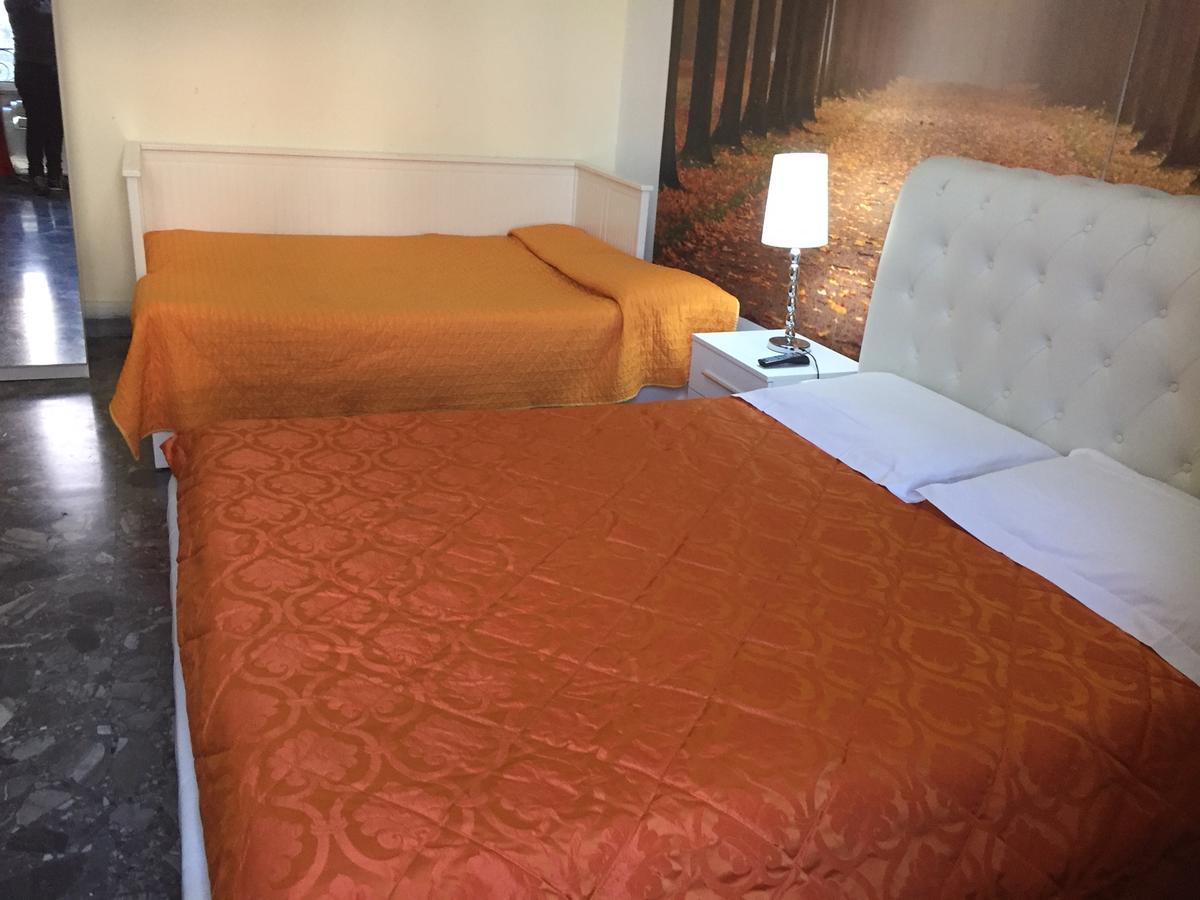 Le Torri Dei Papi Apartment Rome