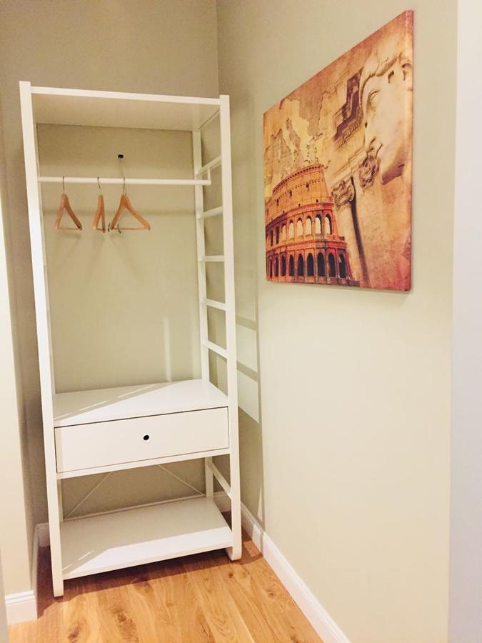 Fairome Cassia Apartment *