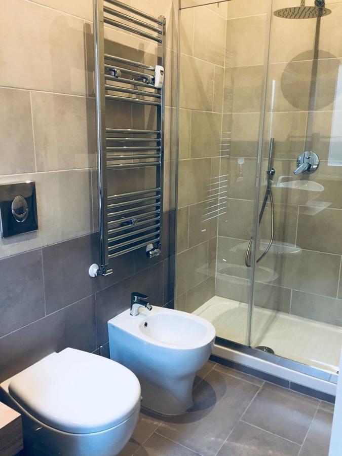 Fairome Cassia Apartment Rome