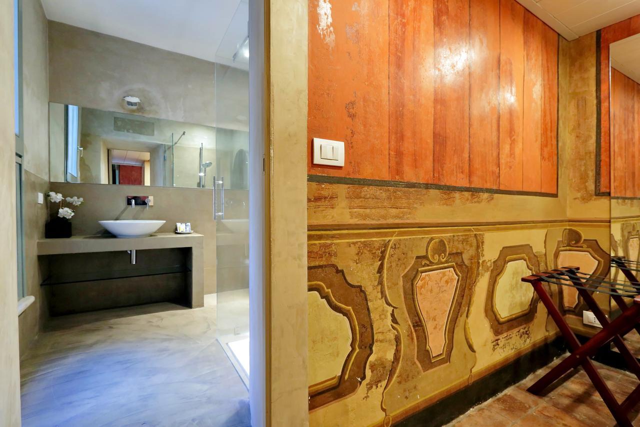Apartment Valadier Historic Romeloft Rome