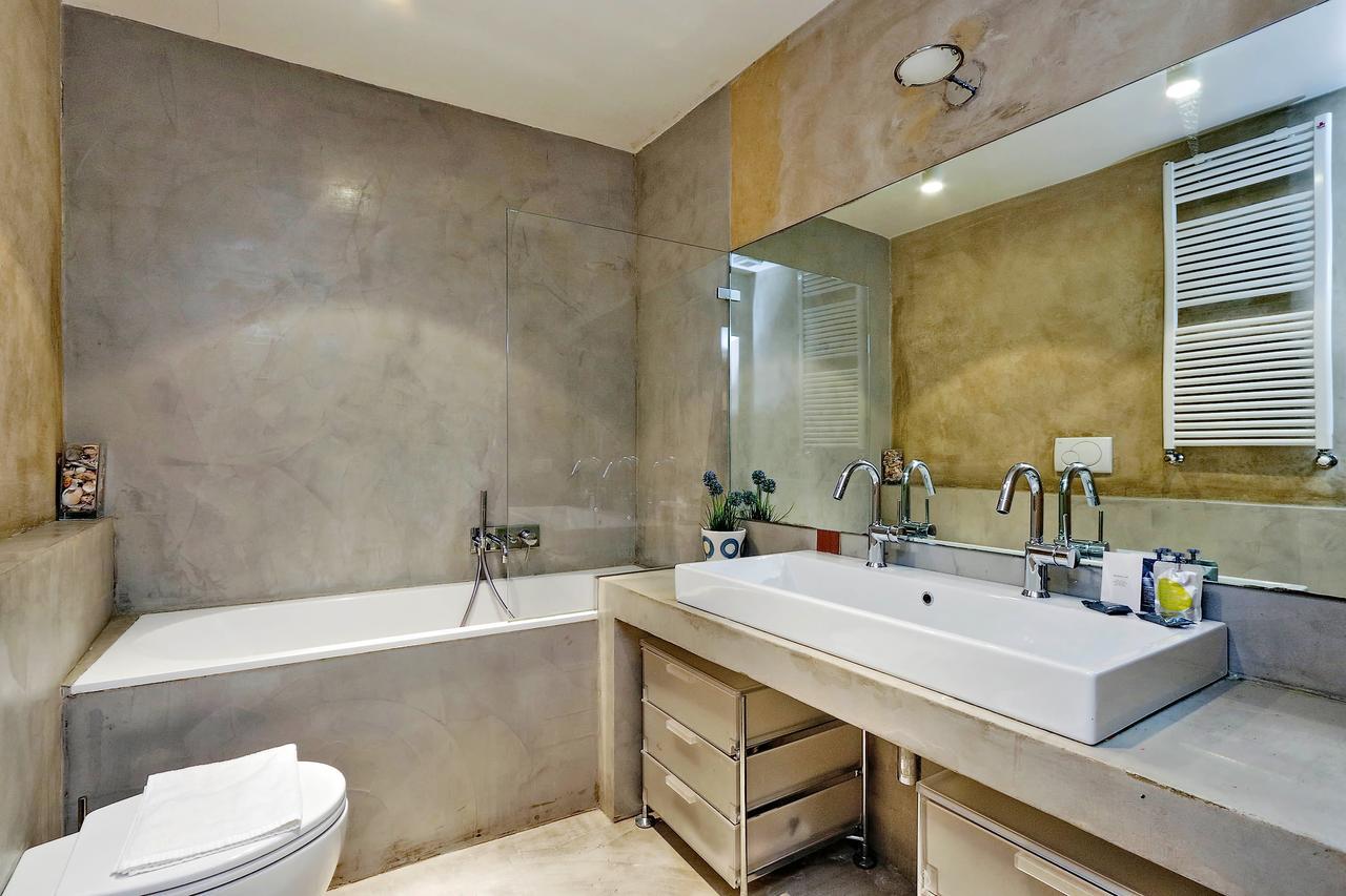 Apartment Valadier Historic Romeloft Rome