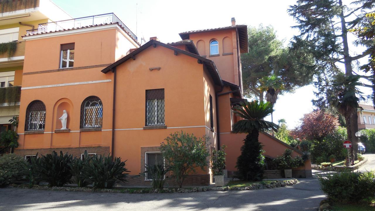 Guest house Il Romitello 4*