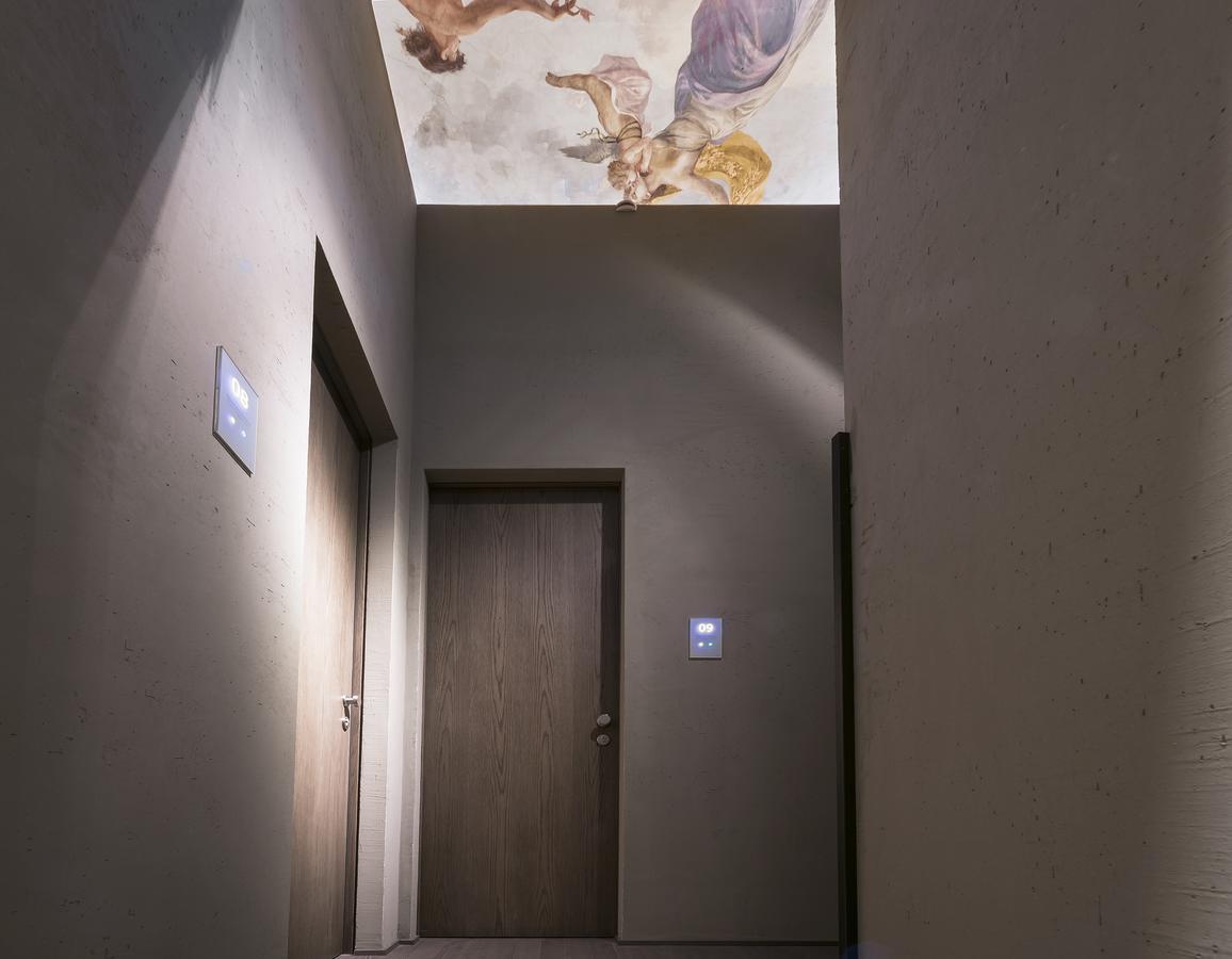 Dei Barbieri Rome