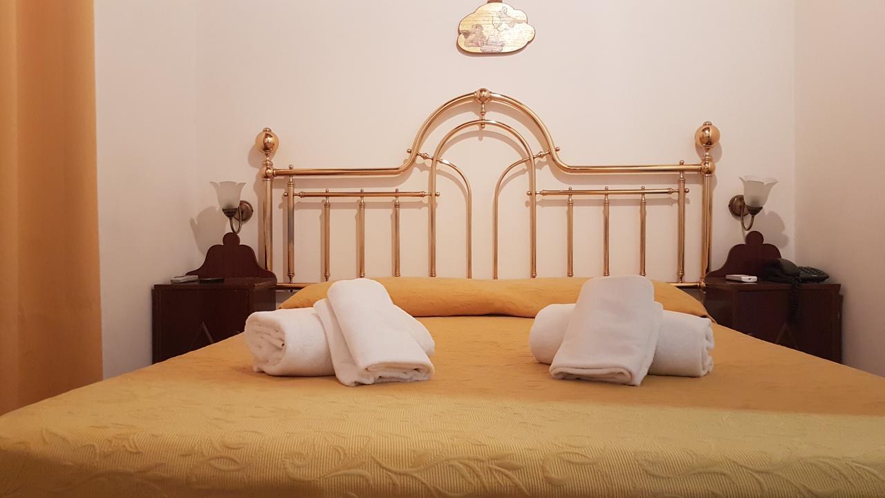 Dimora Storica Urbana Guest house