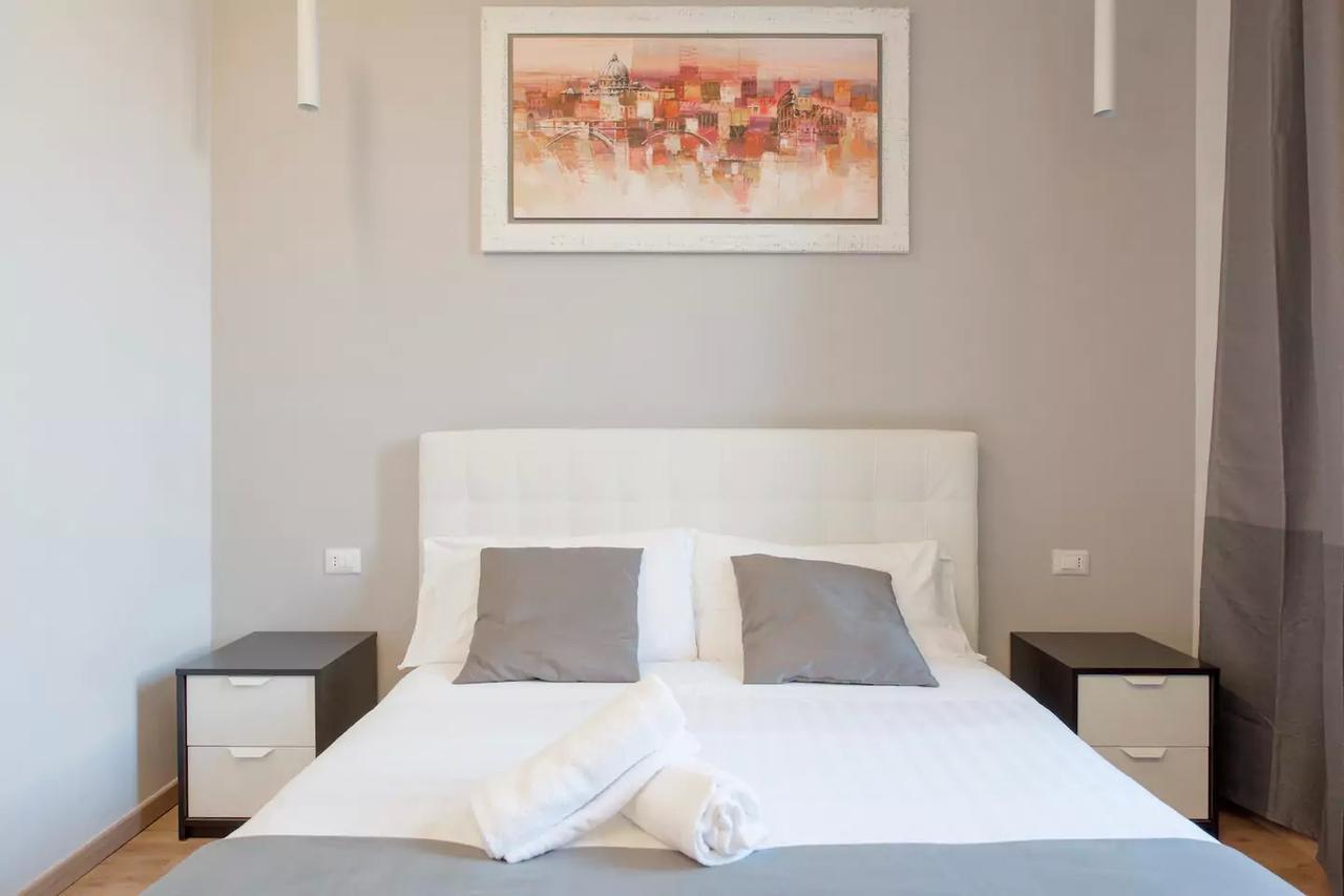 Maison d'hôtes Kaydee Rome