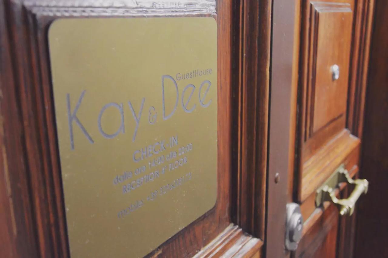 Kaydee