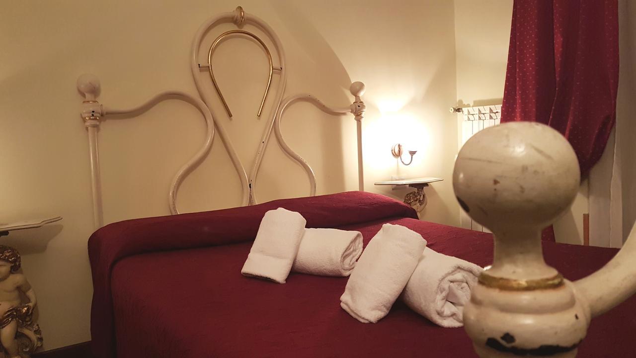 Dimora Storica Urbana Guest house 3*