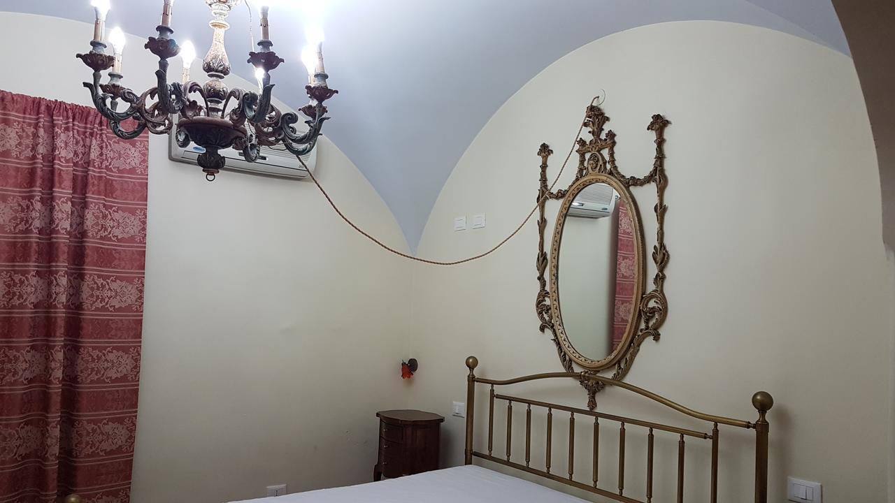 Dimora Storica Urbana Rome