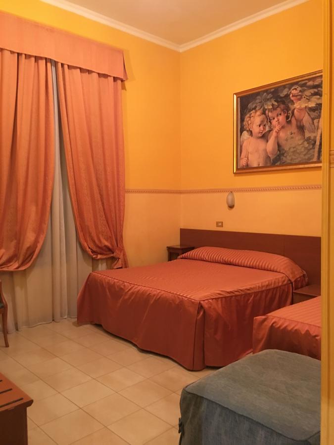 Guest house Comfort