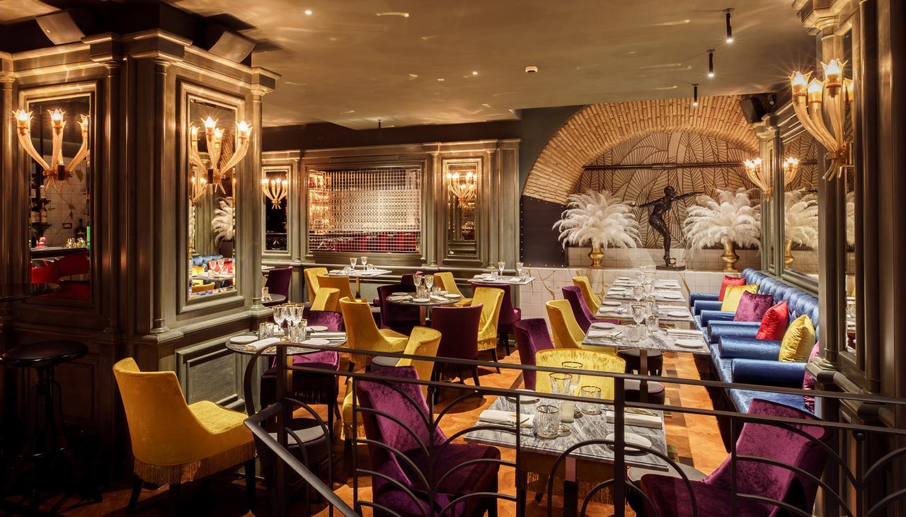 Valadier Hotel 4*
