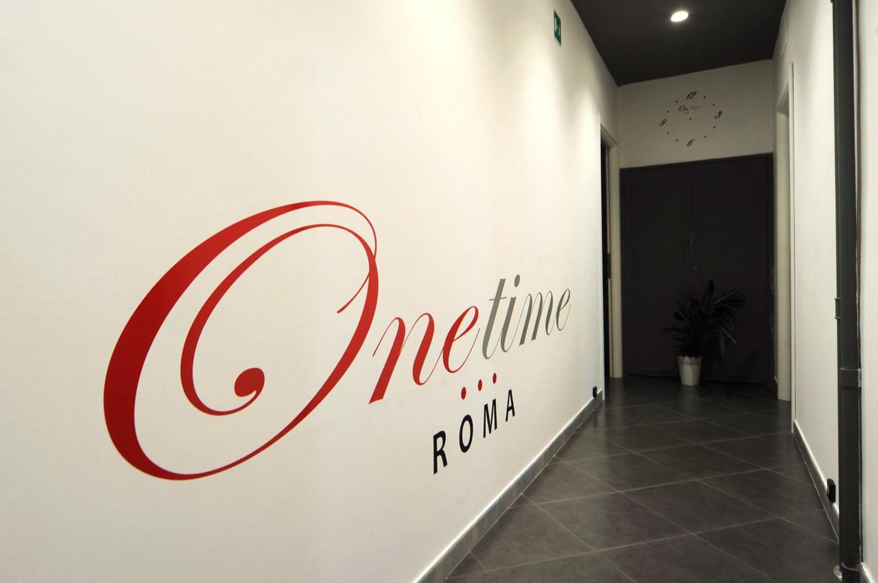Onetime Affittacamere