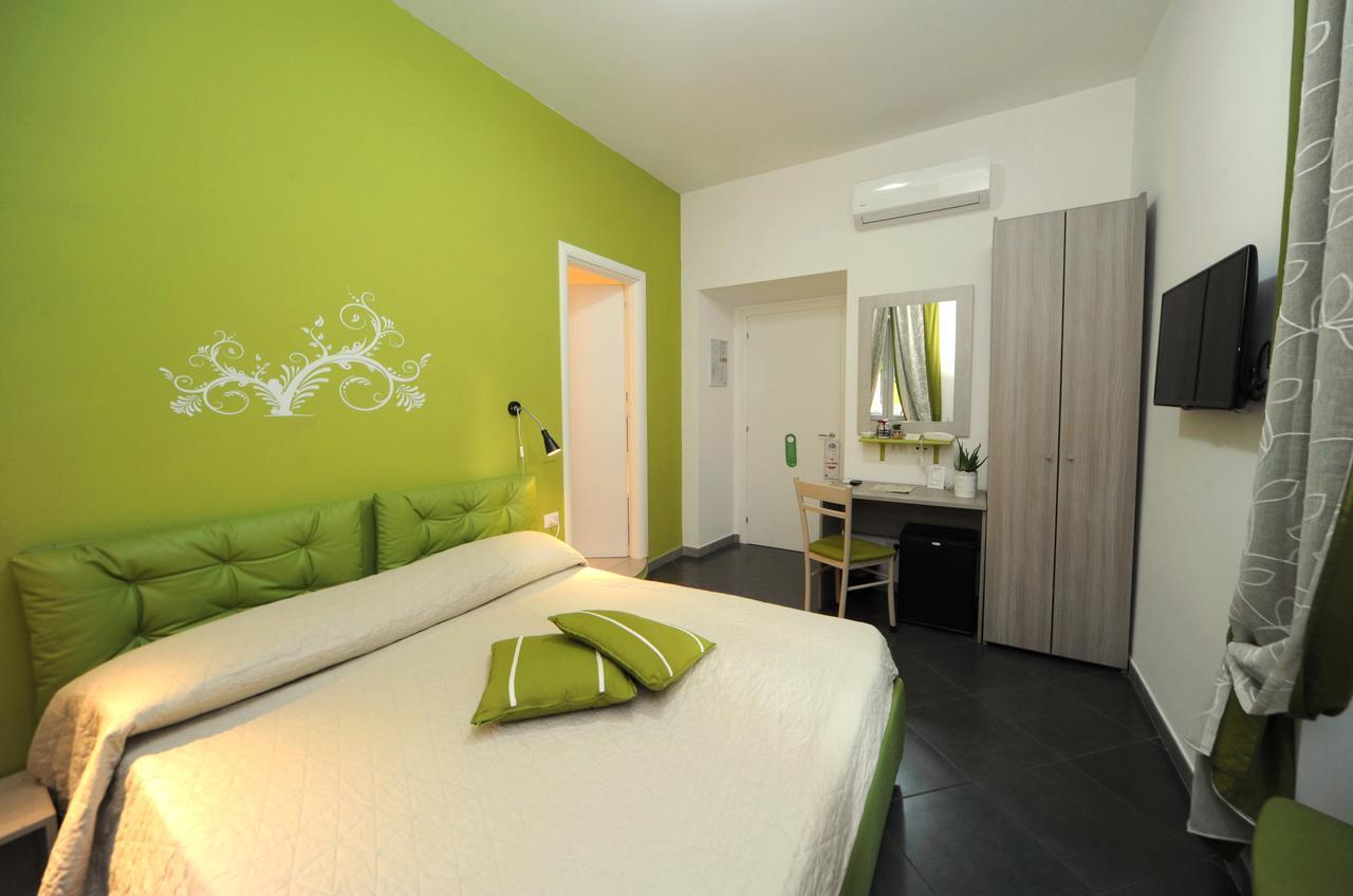 Onetime 3* Roma