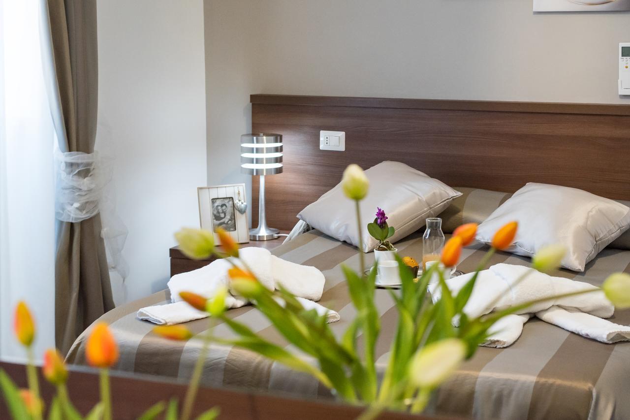 Sweet Holidays In Maison d'hôtes Rome