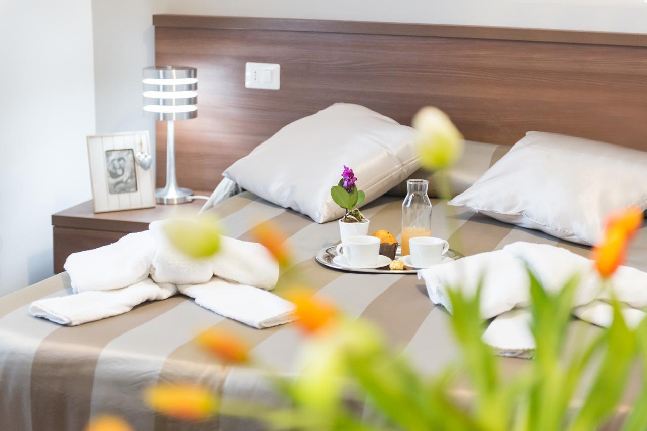 Sweet Holidays In Maison d'hôtes Rome