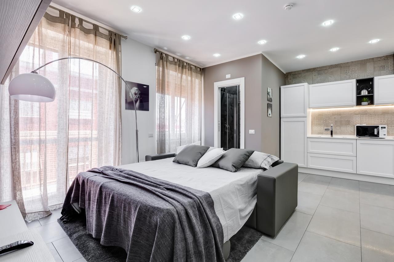 Apartment San Pietro Vatican