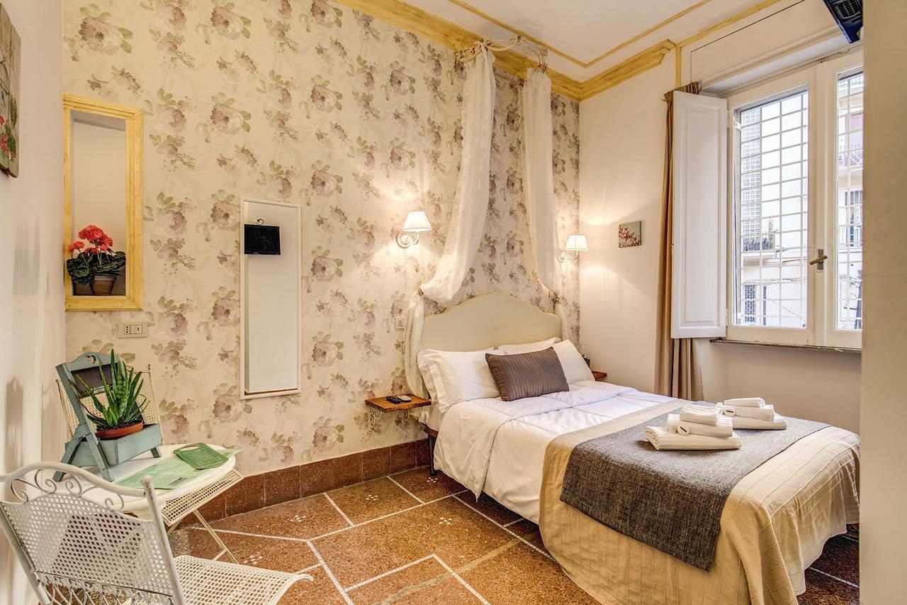 Bed & Breakfast Colosseo Romeo Rome