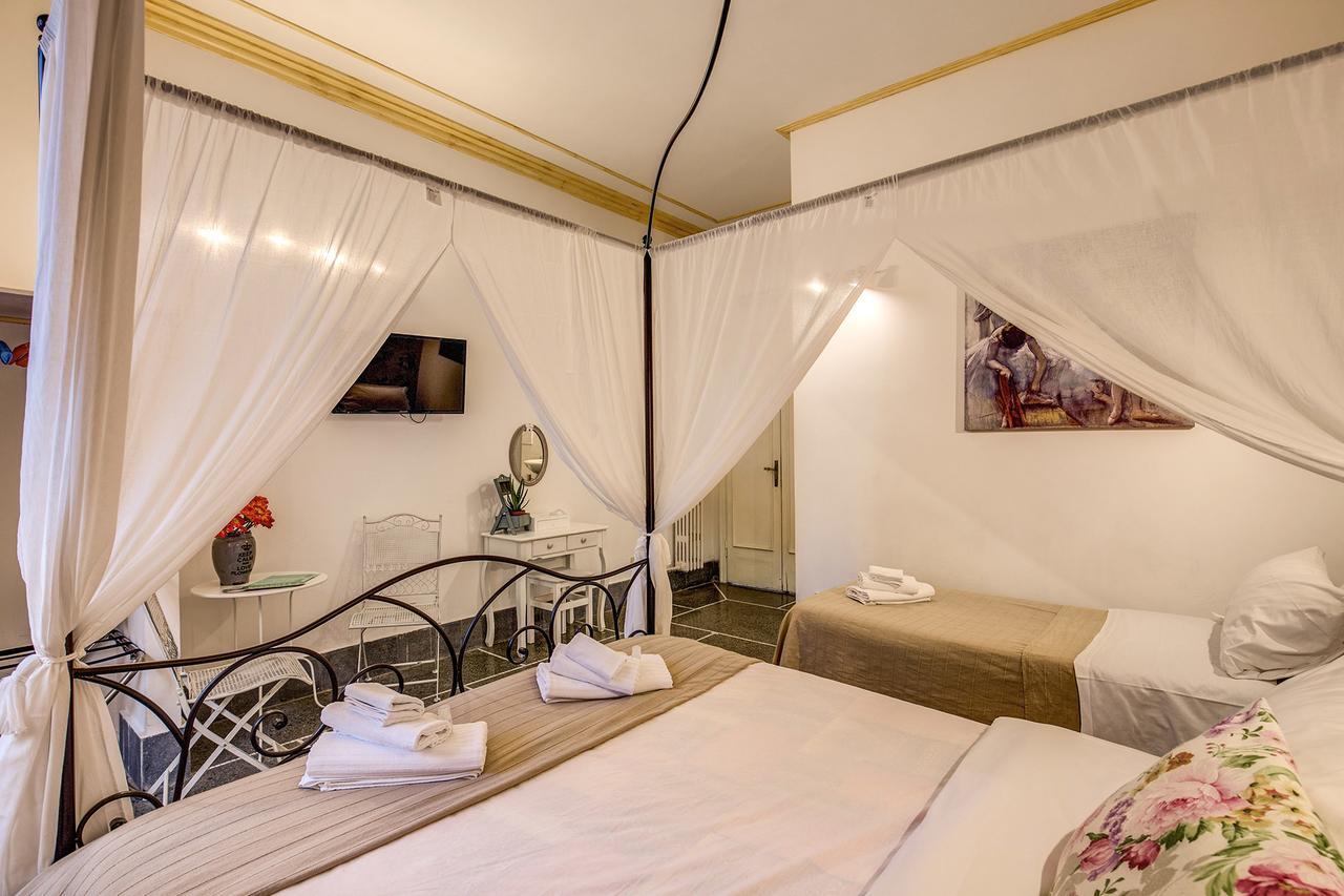 Colosseo Romeo Bed & Breakfast Rome