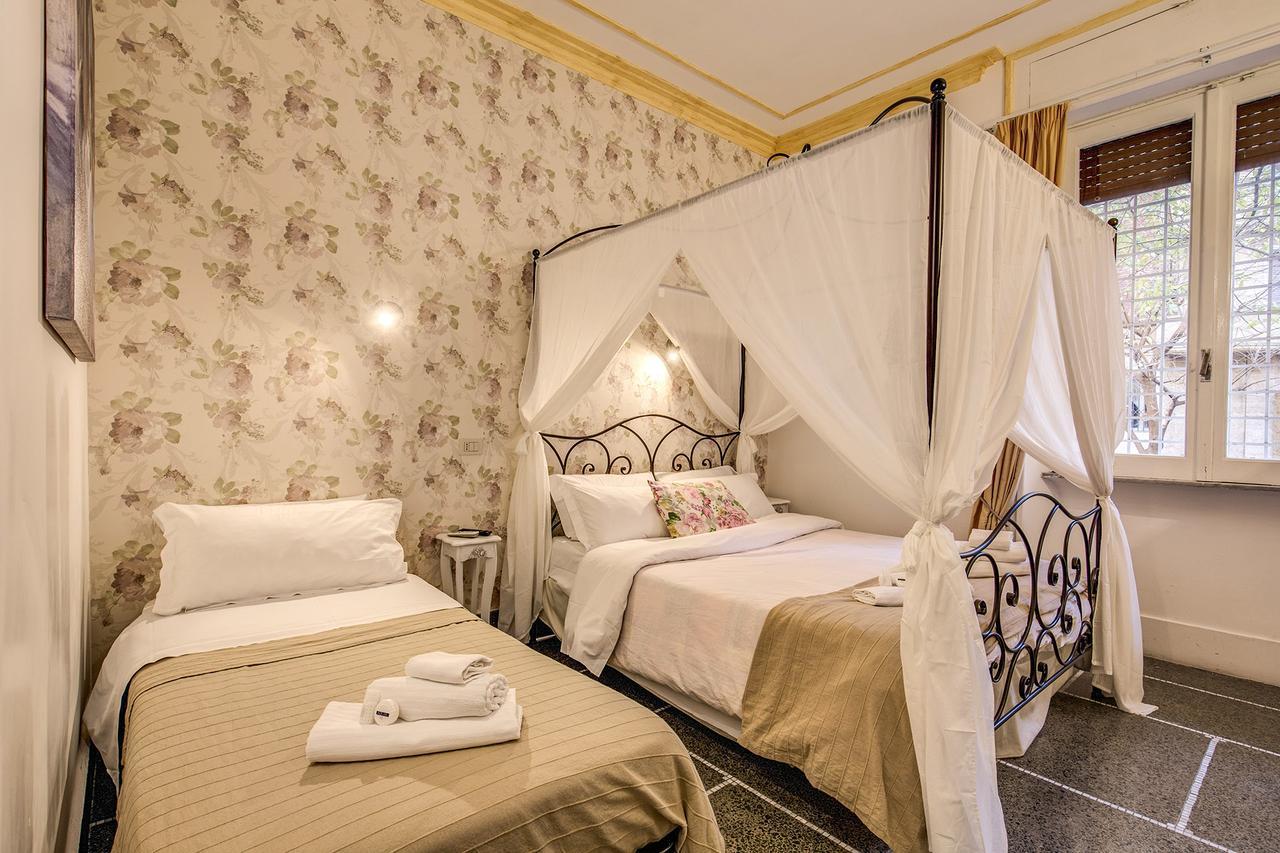 Bed & Breakfast Colosseo Romeo Rome