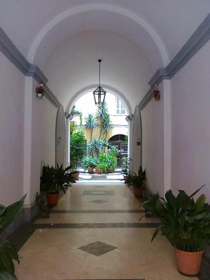 Apartamento L'esquilina Holiday House 2