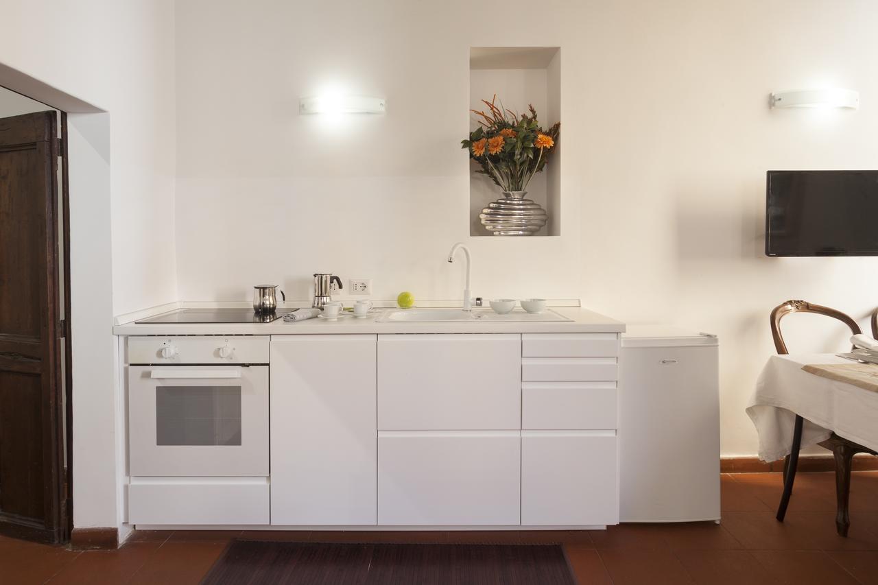 Appartement The Piccolo *