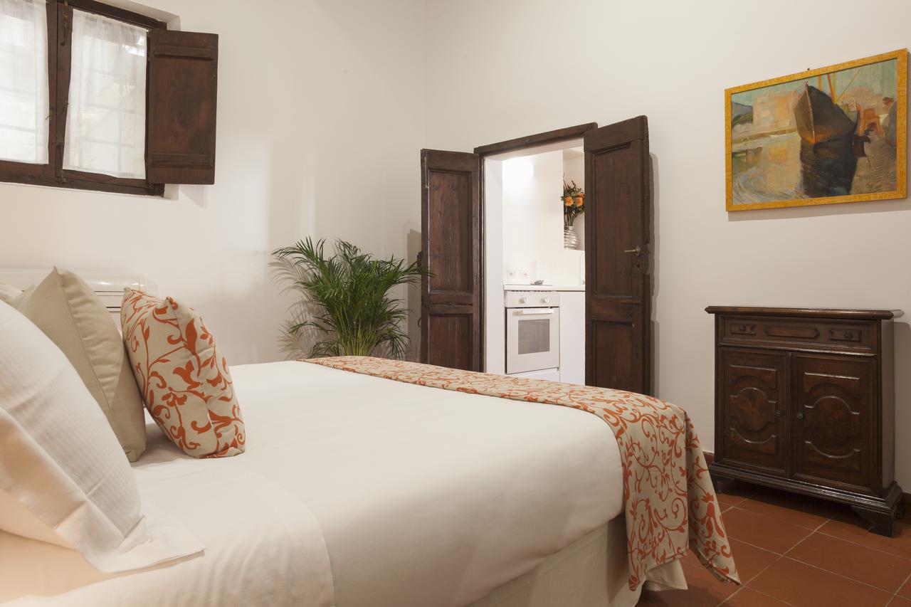 The Piccolo Appartement Rome