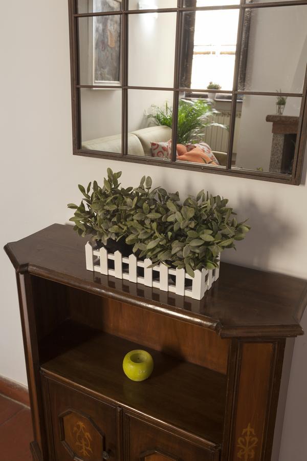 Appartement The Piccolo Rome