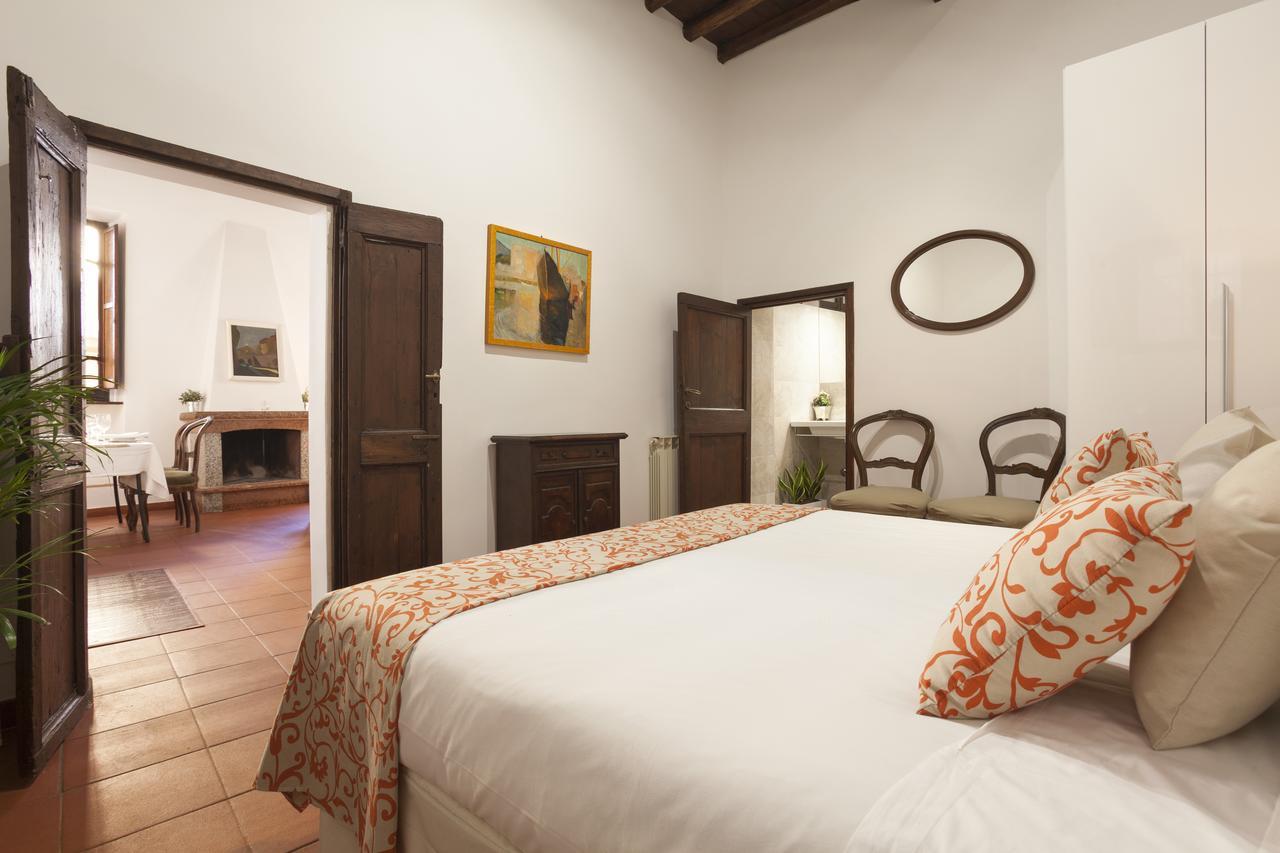 Appartement The Piccolo *