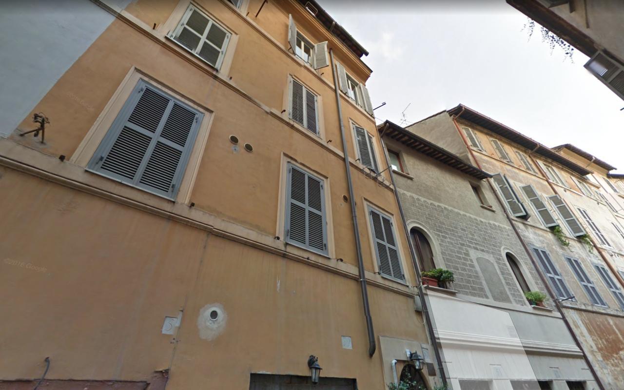 Cappellari Terrace *