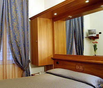 Maison d'hôtes Residenza Praetoria