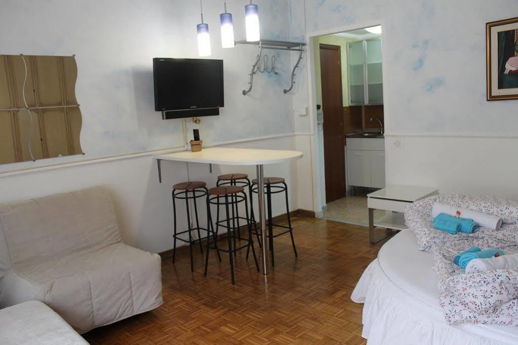 Hotel Aga Rome