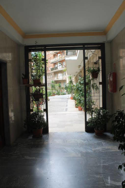 Aga Rome