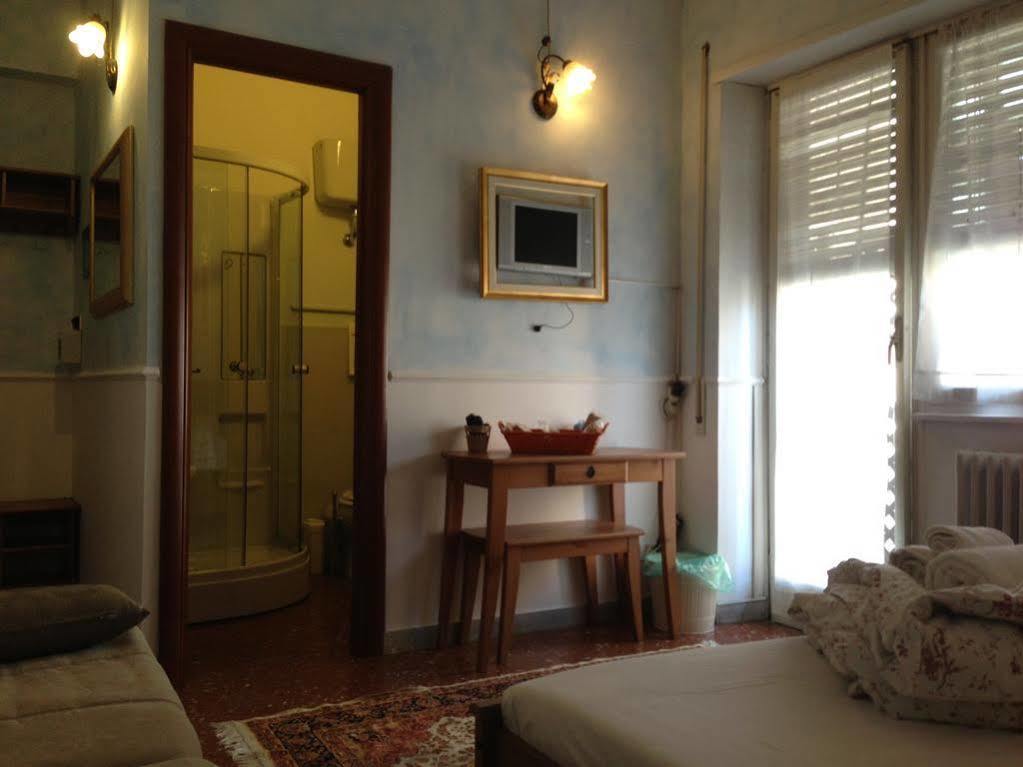 Aga 2* Rome
