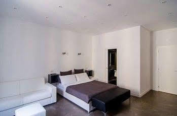 I Guest house Rome