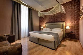Selene 3* Rome