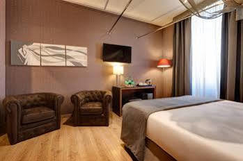 Hotel Selene Rome