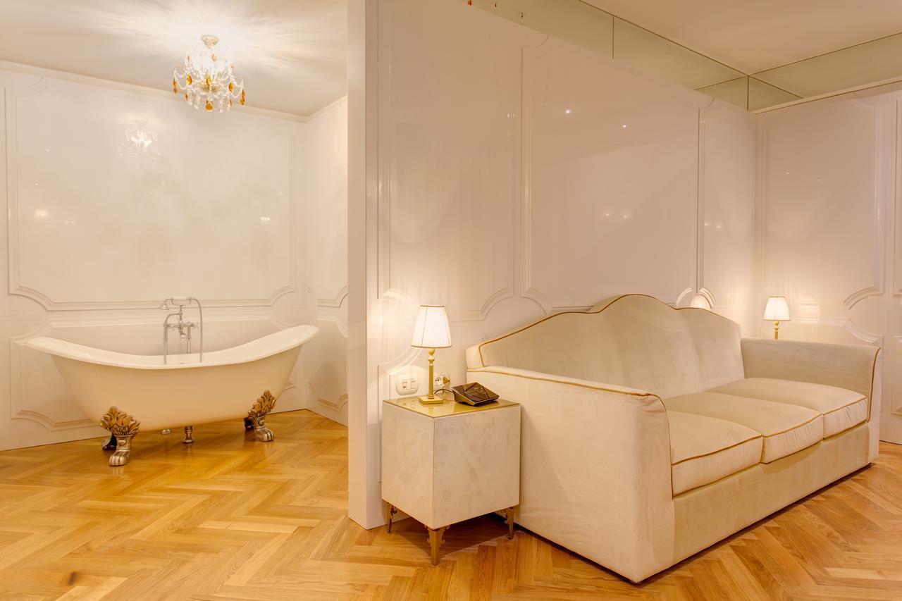 Lifestyle 3* Rome