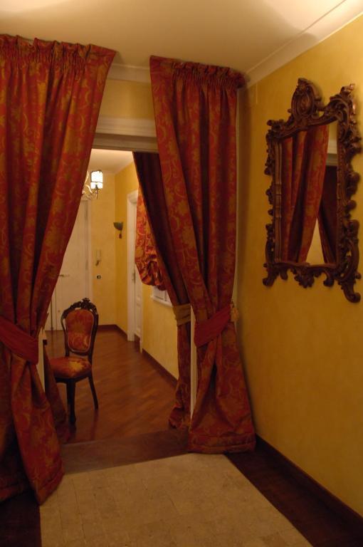 Deseo Maison Casa de hóspedes 3*