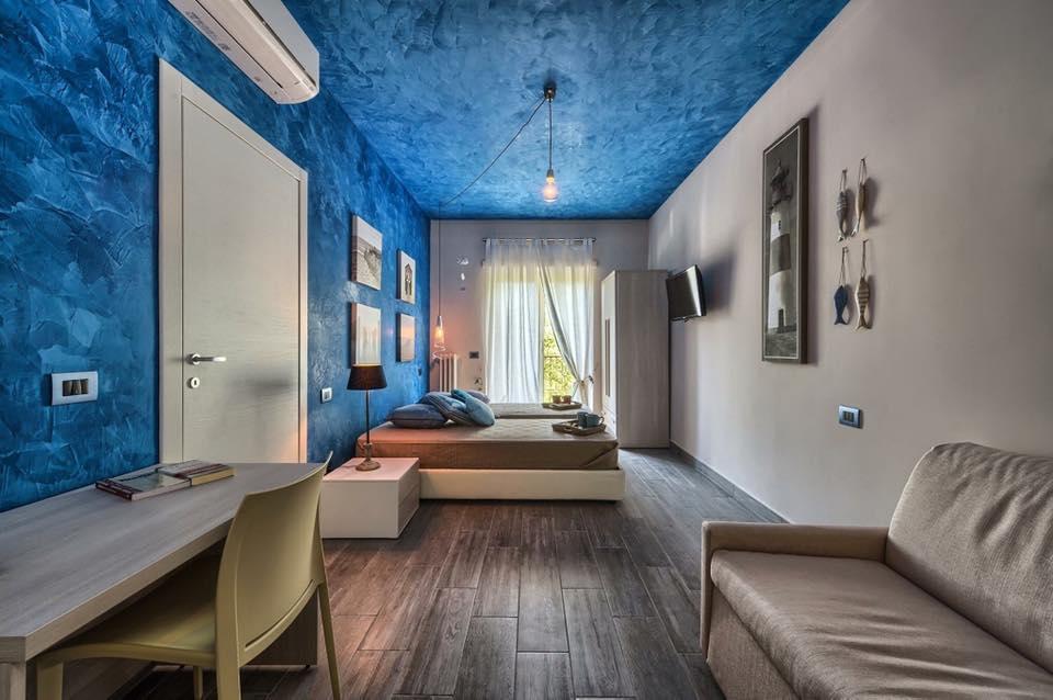 Degli Artigiani Bed & Breakfast