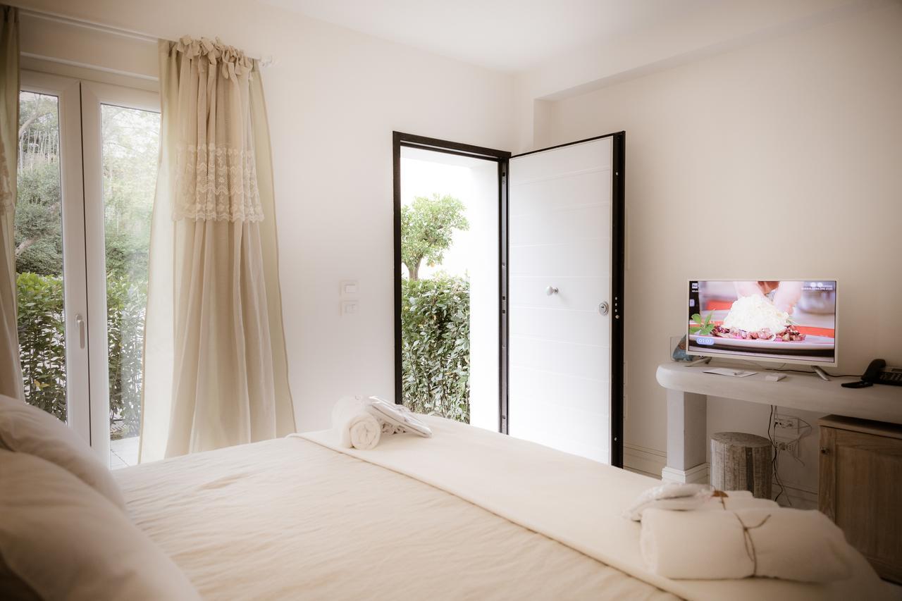 Le Jardin Potager Rome