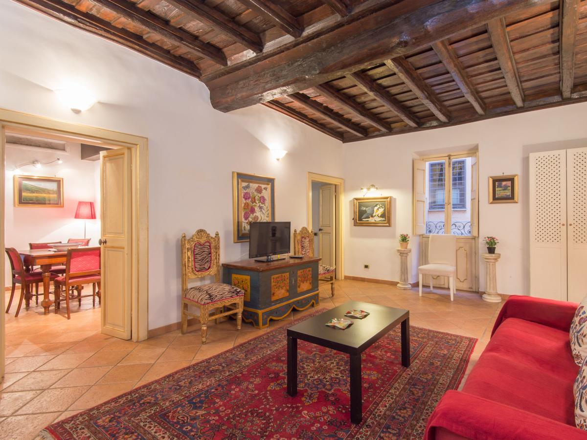 Holiday home Trevi Fountain Rome
