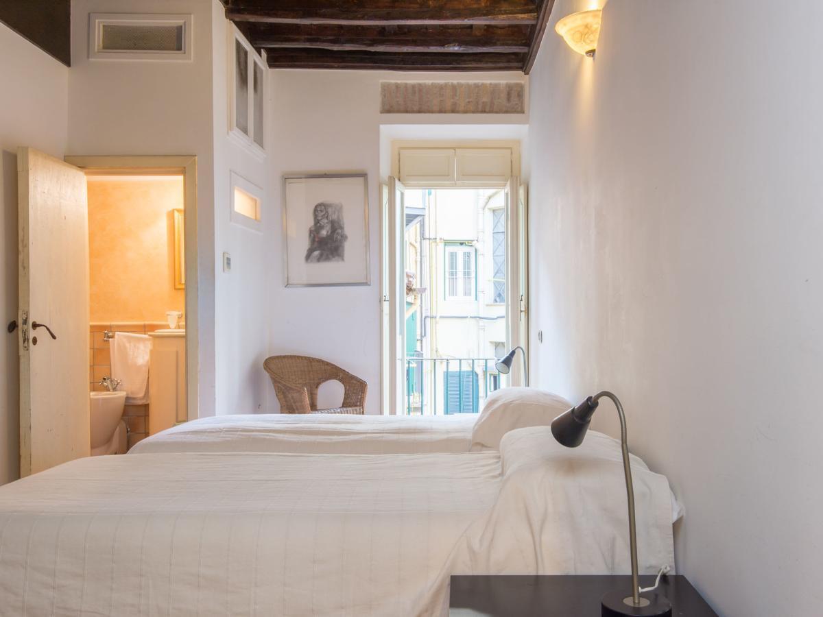 Holiday home Trevi Fountain *
