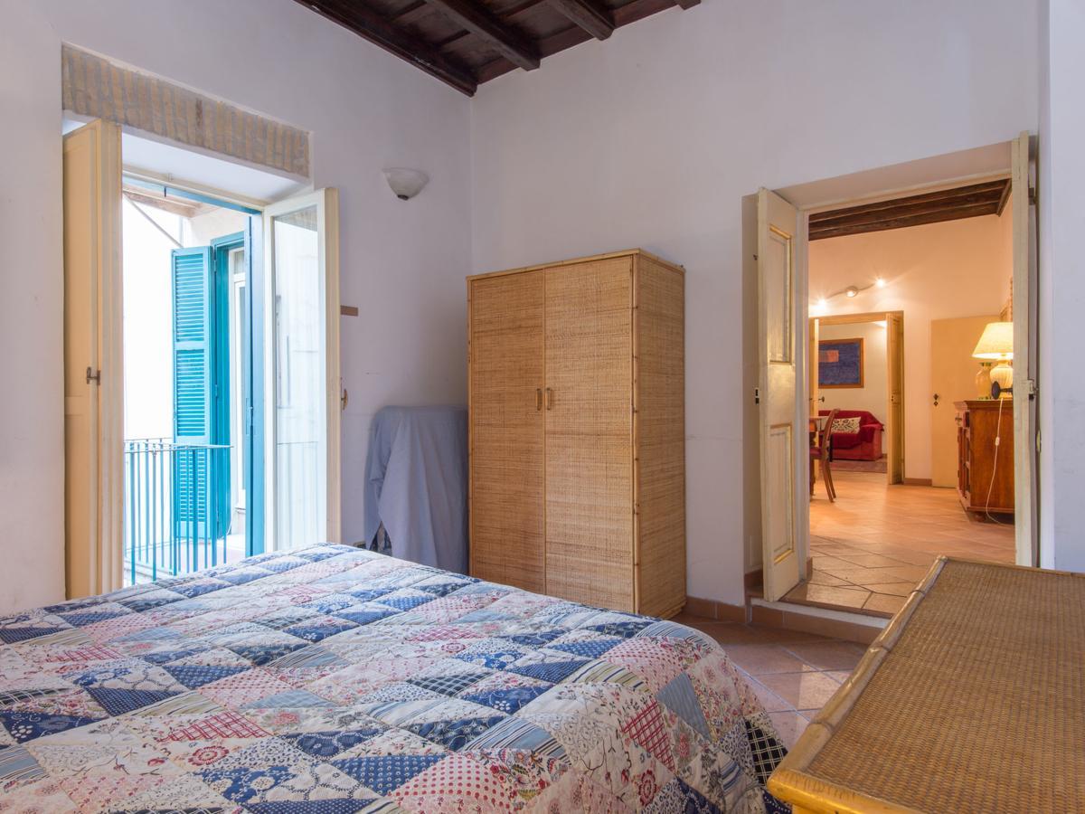 Trevi Fountain Holiday home *