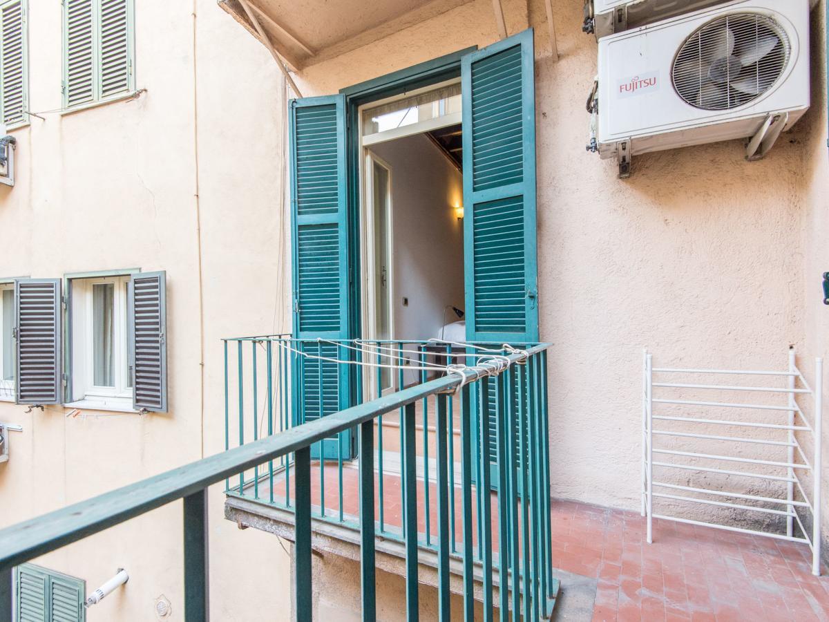 Trevi Fountain Holiday home