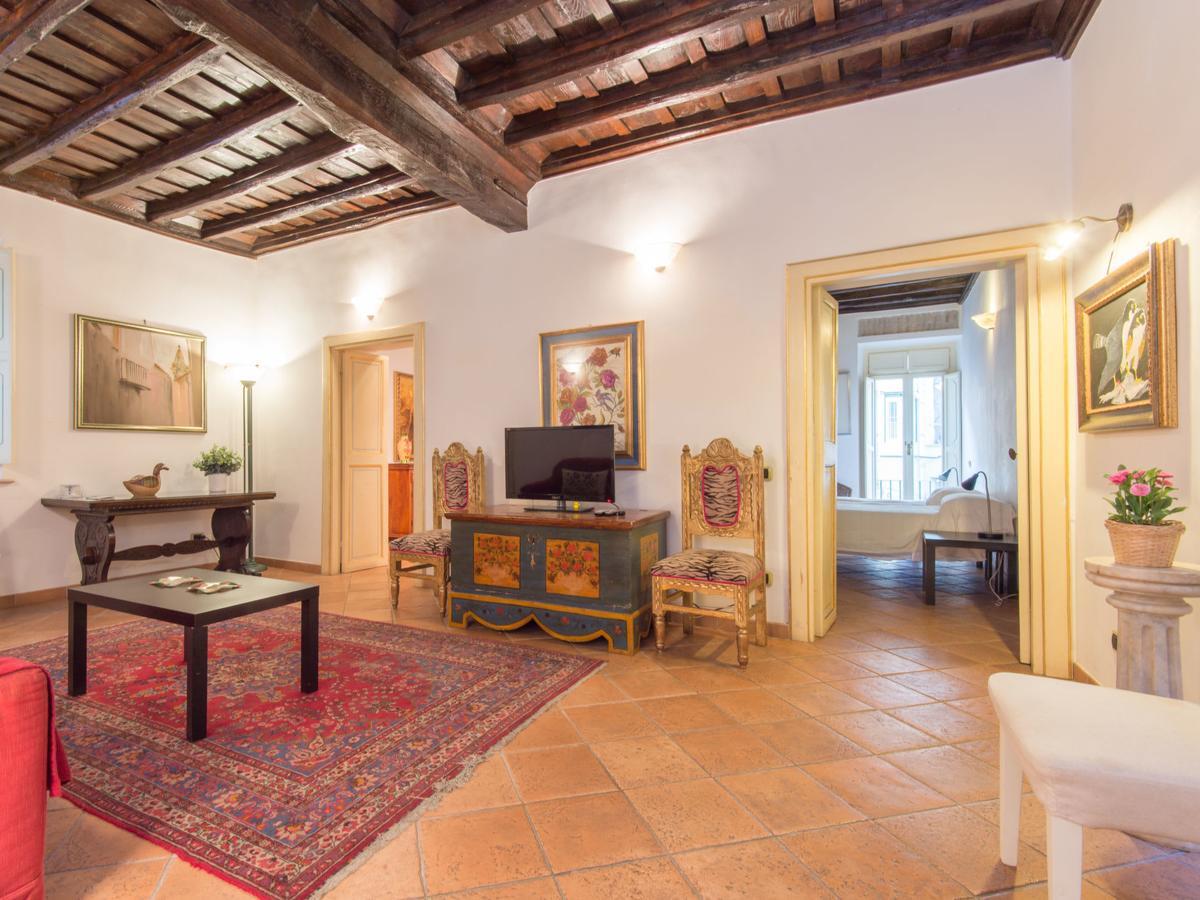 Trevi Fountain Holiday home Rome